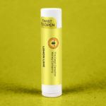 lip balm Lemon Lime