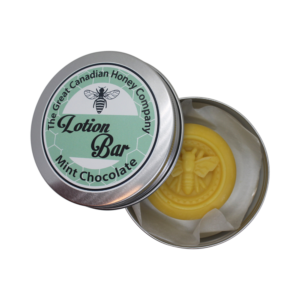 Lotion Bar - Mint Chocolate